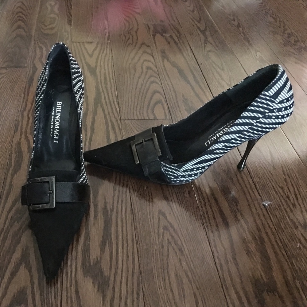Bruno Magli Pumps